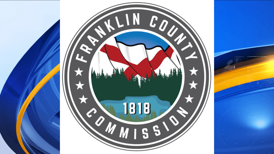 Gov. Ivey appoints Grayson Murray to Franklin County Commission to fill late father's seat