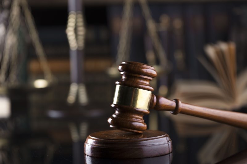 Owens Cross Roads man sentenced for 2014 conspiracy to export goods to Iran