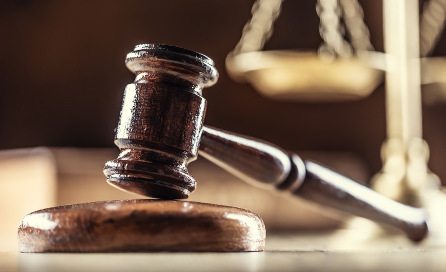 Missile Defense Agency employee faces federal charge for unauthorized removal of classified documents