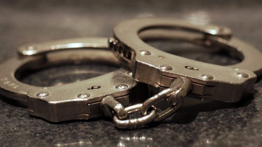 Another grooming arrest for Indianola man who had EMT license suspended