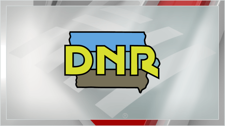 Several thousand gallons of sewage entered Saylor Creek in Ankeny, DNR says