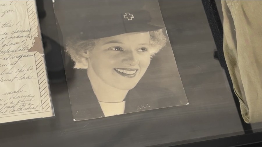 New Iowa Falls museum opens to honor local veterans