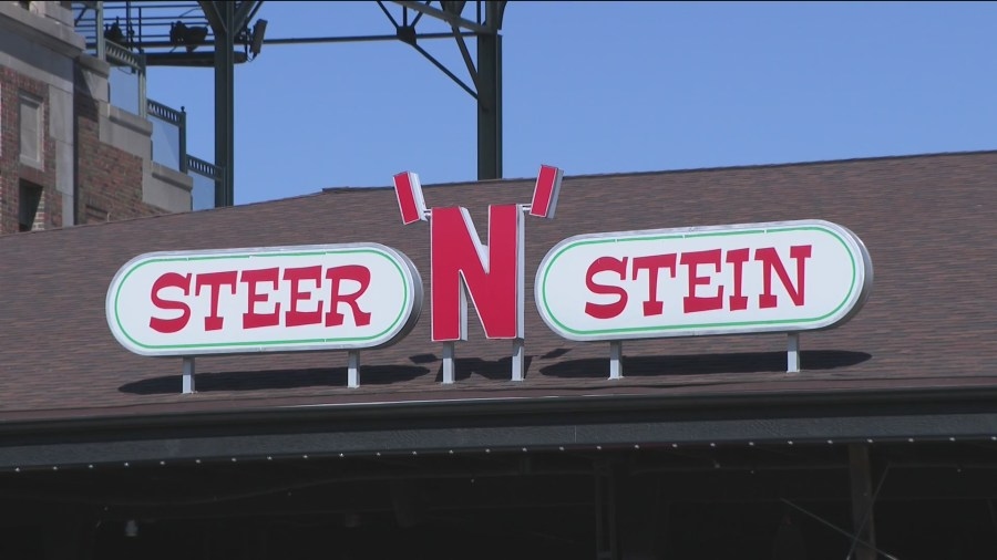 Who will operate Steer ‘N' Stein space at Iowa State Fairgrounds?