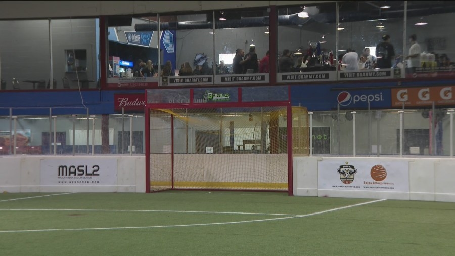 Des Moines set to host first ever MASLW Champion Tournament