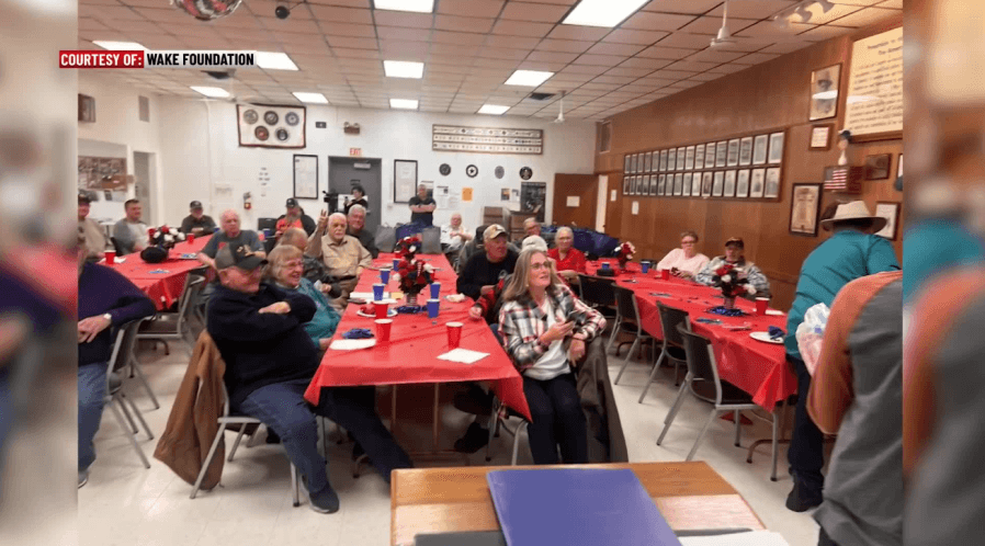Honor Flight to take off with Des Moines Veterans on board
