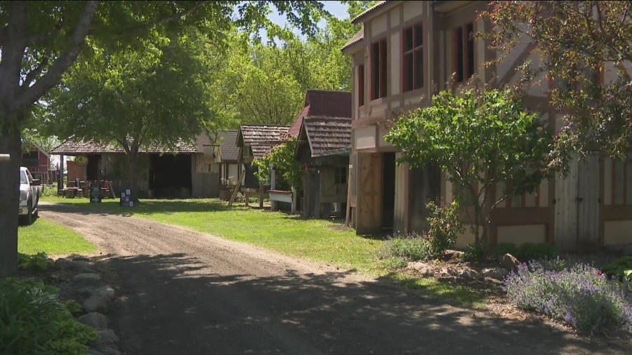 Renaissance Faire starts Saturday at Sleepy Hollow