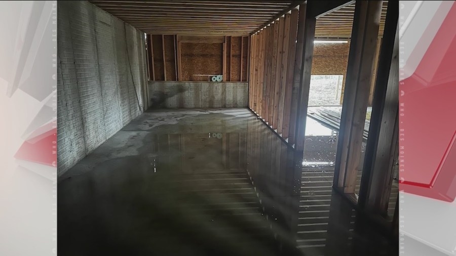 From dream home to lawsuits: Customer says contractor stops communication