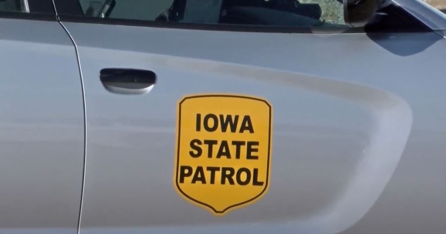 1 killed after being struck by semi while changing tire on shoulder of I-80 in Poweshiek County