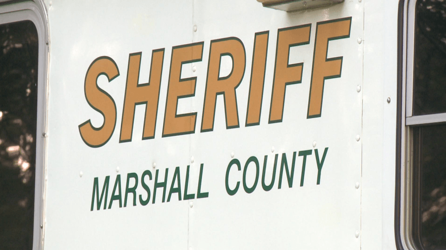 Serious injuries reported in Marshall County crash that shut down highway for hours
