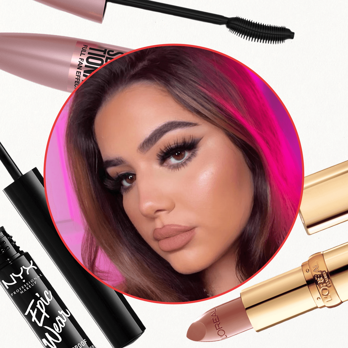 I'm a Bridal Makeup Artist—5 Trustworthy Drugstore Staples I Use on My Clients' Big Day