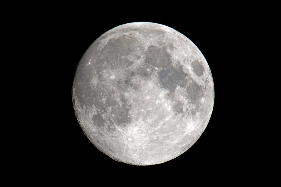 There will be a buck moon over Pennsylvania. What does that mean?