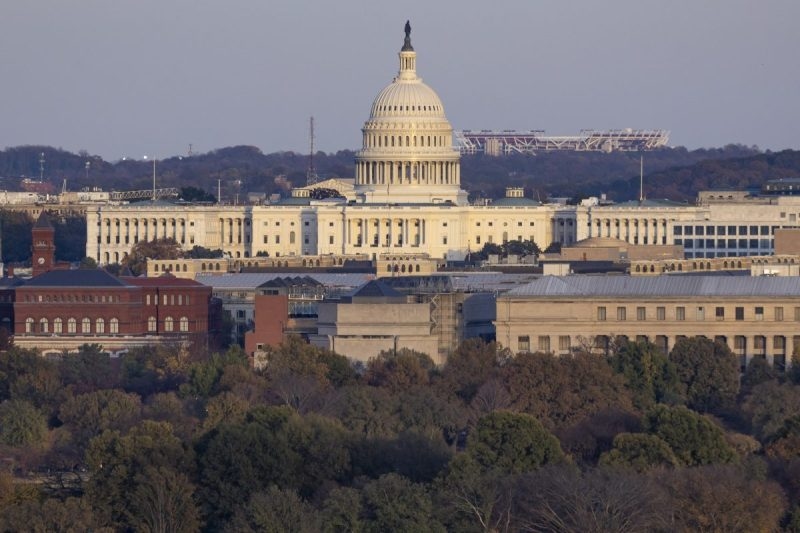 Lawmakers propose bill to create fair redistricting commission