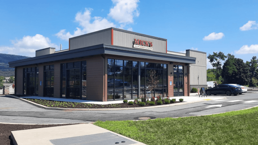 New sports pub now open in Dauphin County