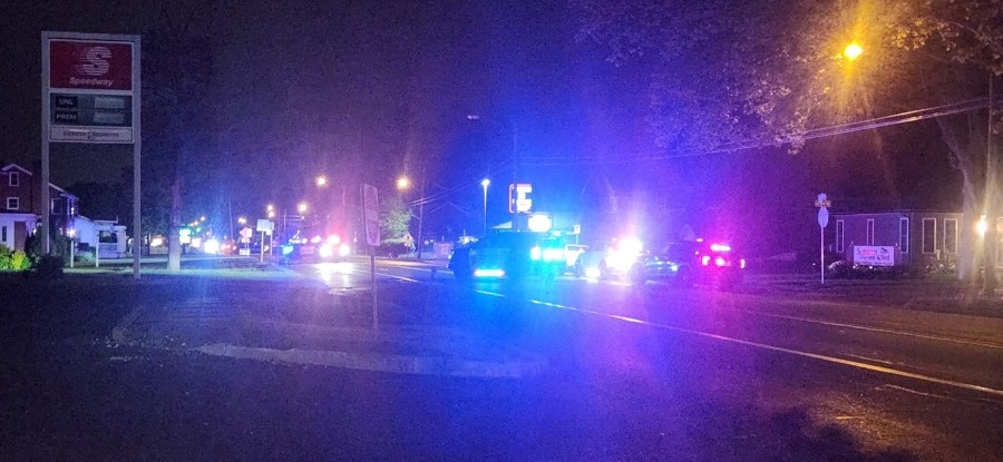 Man shot multiple times after confrontation in Dauphin County bar parking lot, court docs show