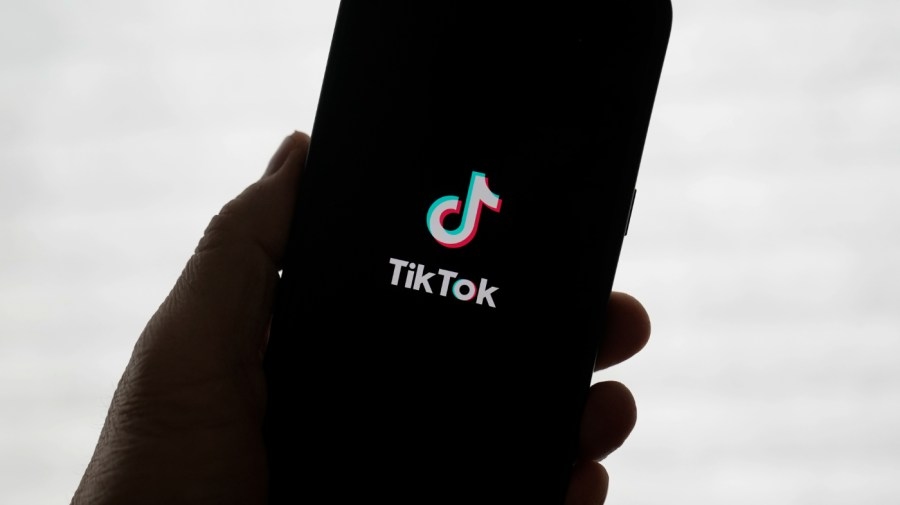 Bill to ban TikTok from state-owned devices in Pennsylvania advances