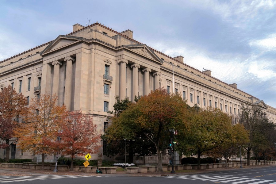Trump administration presses Pennsylvania for answers on how it manages voter rolls