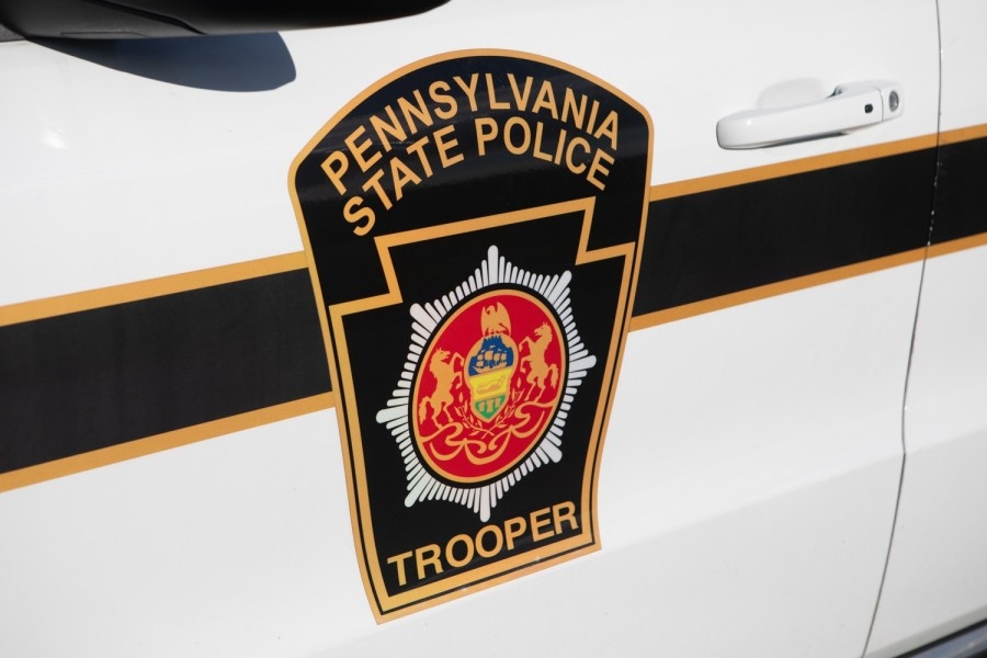 Stolen vehicles found at York County chop shop, man charged