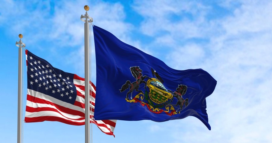 Pennsylvania lawmakers seek to withhold payments to the federal government
