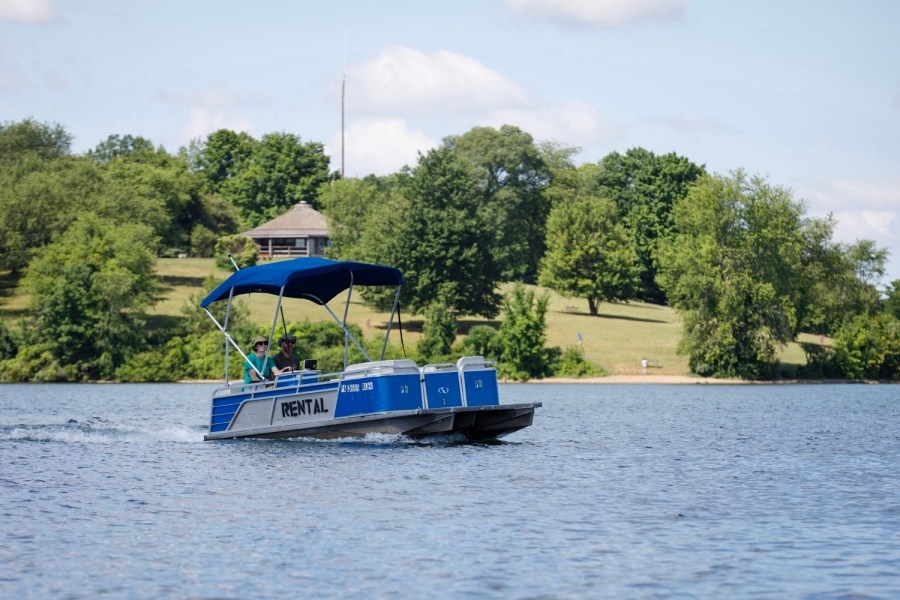 PFBC: High waters pose danger to Pennsylvania boaters