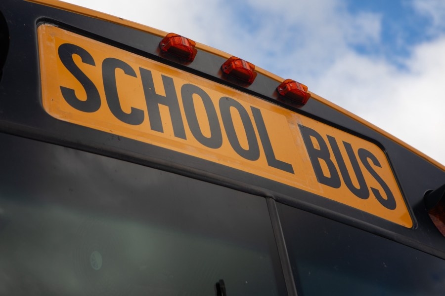 Proposed bill seeks more funding for Pennsylvania school transportation