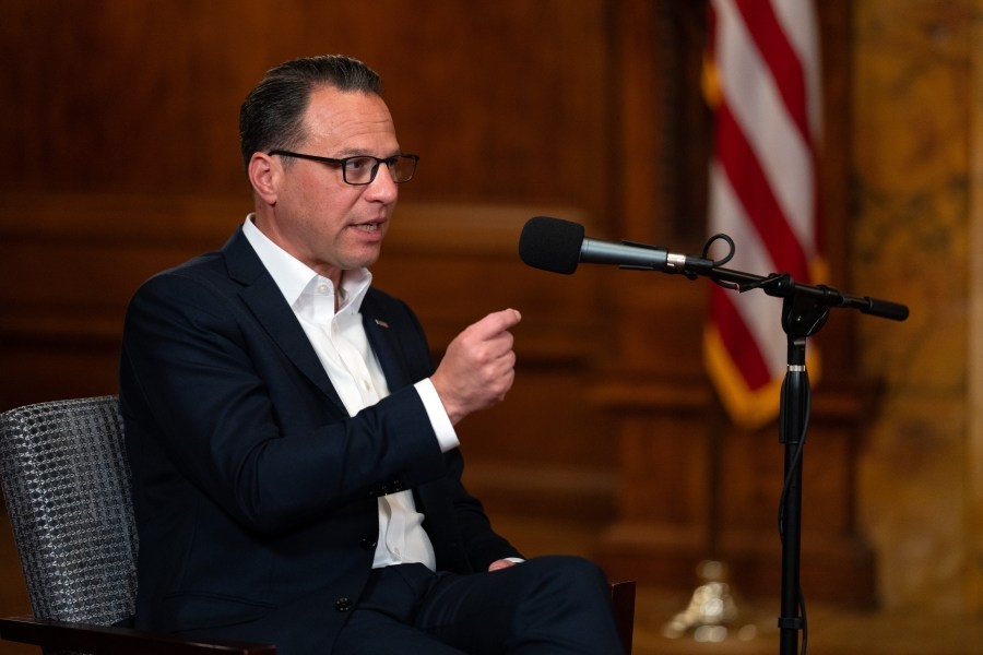 Shapiro, Pennsylvania lawmakers react to U.S. striking Iran's nuclear facilities