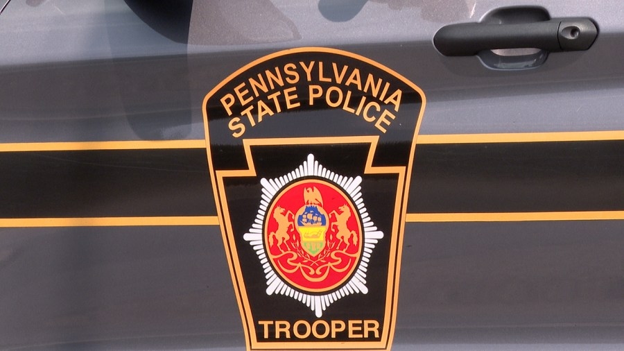 Stolen tree cutting tools found during Dauphin County traffic stop