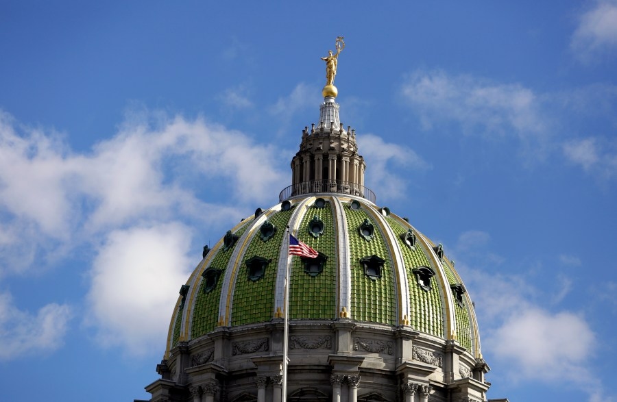 Pennsylvania lawmakers advance bill expanding no-cost breast cancer diagnostics