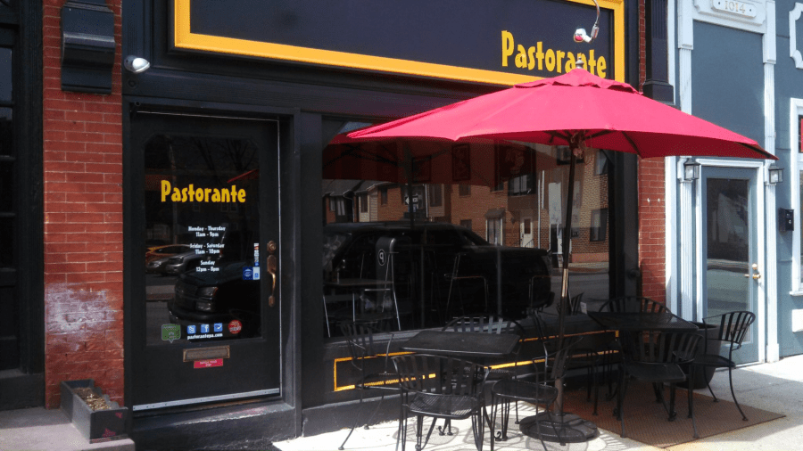 Harrisburg restaurant relocating due to public safety concerns