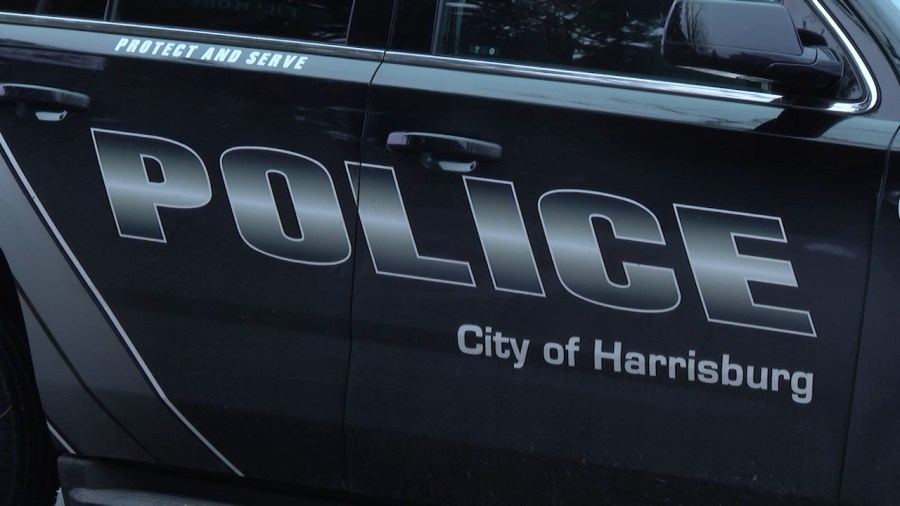 Police: Man left paralyzed after being shot in Harrisburg over power washer