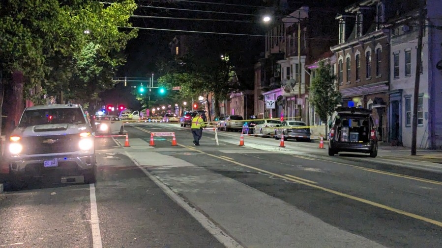 Police file DUI, homicide by vehicle charges in fatal pedestrian crash in Carlisle