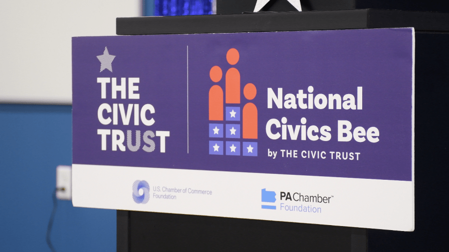 Midstate middle schooler to represent Pennsylvania in National Civics Bee
