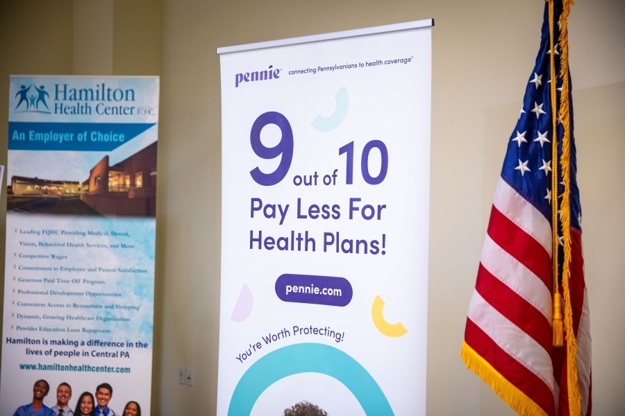 Here's how the proposed federal Medicaid cuts could impact Pennsylvania