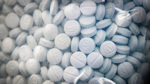Pennsylvania Senate passes bill targeting fentanyl dealers