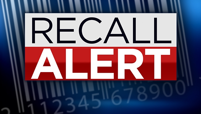 Vitamin gummies sold at ALDI and BJ's nationwide recalled
