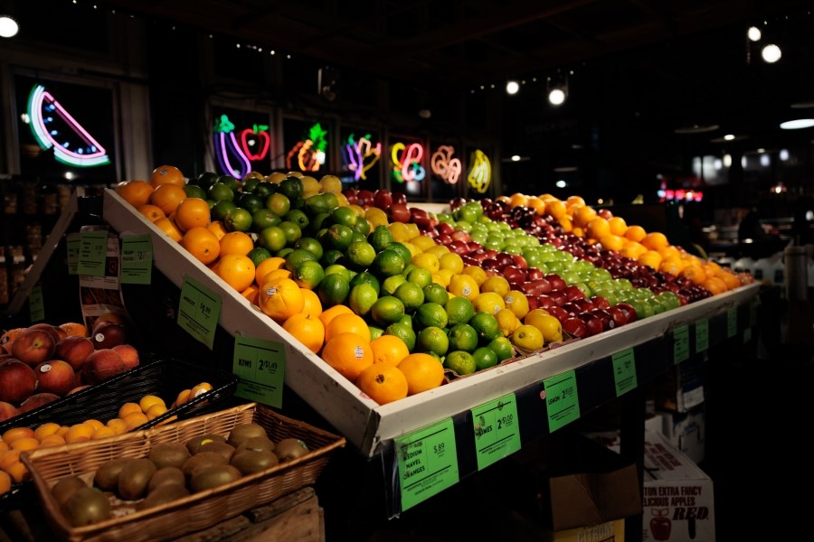 Pennsylvania lawmakers discuss future of SNAP benefits