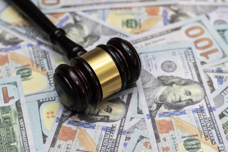 Harrisburg attorney disbarred for allegedly withholding client funds, lying to attorneys