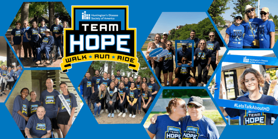 Fundraiser in support of Huntington's Disease happening at Oak Mountain