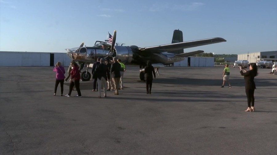 Alabama's unlikely role in Bay of Pigs invasion being commemorated at Southern Museum of Flight
