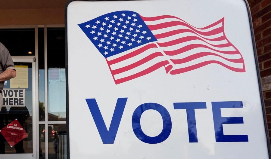 Alabama Senate District 5 unofficial special primary results