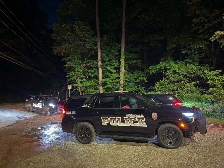 Students stranded on Cahaba River rescued