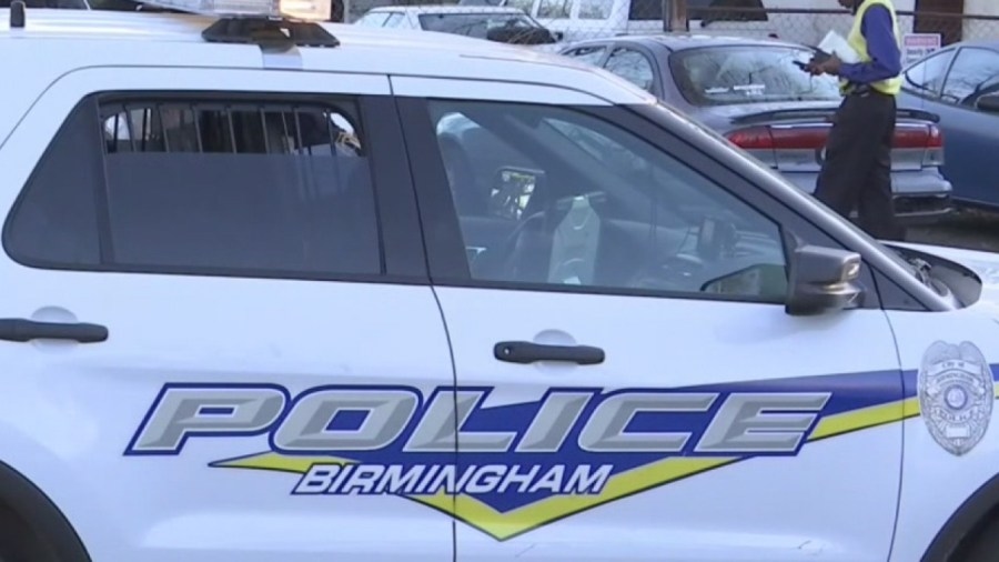 Birmingham teen injured after home shot into for second time