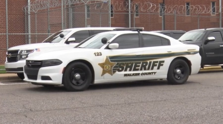 Some hoping for new Walker County sheriff to be elected after Nick Smith indicted