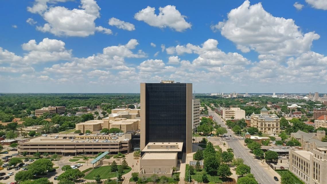 Democrats crowd into race for open Wichita City Council seat. Who's running?