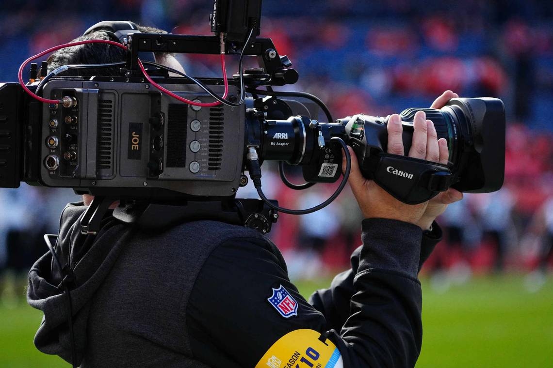 Sports on the Air for Monday, June 23: TV, radio schedule in Wichita