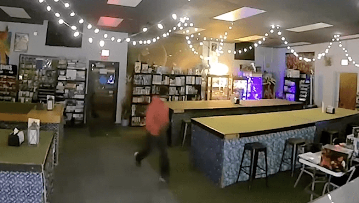 Thieves in Wichita are targeting stores that sell Pokemon, Magic and Yu-Gi-Oh! cards