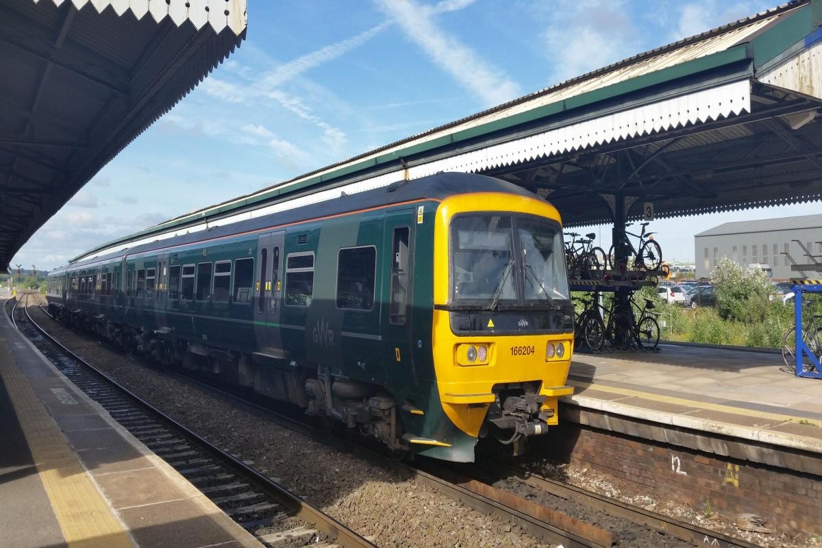 Cancelled trains and crowded carriages expected after travel warning