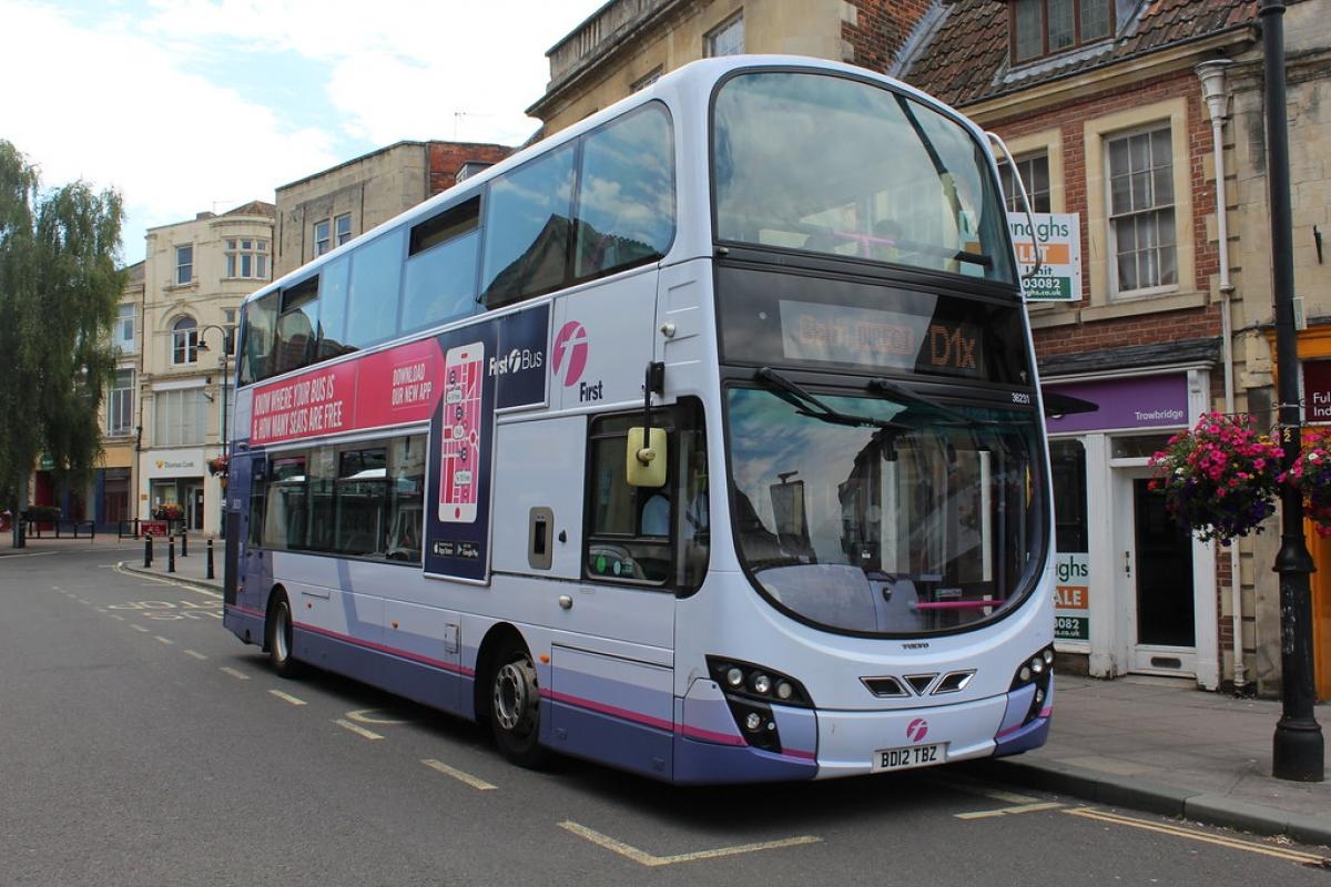 Details released of bus service disruption
