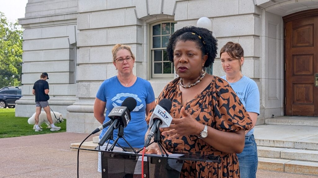 Joint Finance Committee to meet Friday after a weeklong pause to continue work on state budget