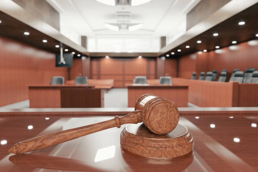 Republican legislators introduce bill to move lawsuits out of Dane County