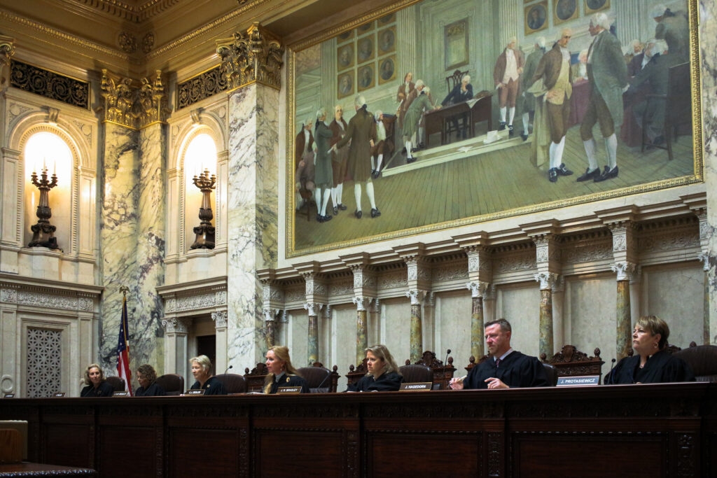 Wisconsin Supreme Court rules spills law applies to PFAS